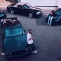 BlakKat206 - Keep Up (98 BPM)