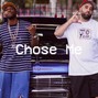 BlakKat206 - Chose Me (90 BPM)