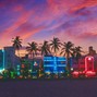 BlakKat206 - Miami Nights