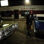 BlakKat206 - The Old School
