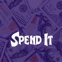 BlakKat206 - Spend It