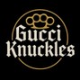 GucciKnuckles - Prayers Sound Different When Whispered From a Coffin