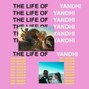 LU15 PRODS - KANYE WEST x YANDHI TYPEBEAT - When you Leave 