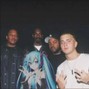 LU15 PRODS - A$AP ROCKY feat. HATSUNE MIKU TYPEBEAT - WHEN YOU LEAVE