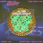 Creator Diverse Genre Beats - Evil Beats - Mysterious Attraction