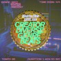 Creator Diverse Genre Beats - Strange Beats - Relax Line