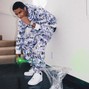 Prod. Hxrford - Laser Beam - Comethazine x Ski Mask 152BPM