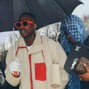 Prod. Hxrford - Venice - Skepta x ASAP Rocky 145BPM