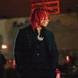 prod. mayborn - trippie redd type beat 2022 "umbrella"