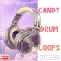 dmljulianbeatz - (8+) CANDY DRUM LOOPS - dml julian | Emotional trap drum loopkit