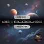 andrescarpp.94 - "BACK TO LA NAZZA" PROJECT: beat 1 - Betelgeuse | Reggaeton Type 2025