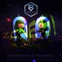Franch Music - ZONE 51 