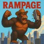 K.K.E Beat God - Rampage