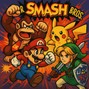 K.K.E Beat God - Super Smash Bro