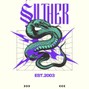 E.$. - Slither 