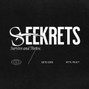 E.$. - Seekrets 