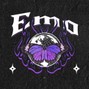 E.$. - Emo Luv  