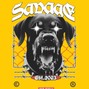 E.$. - savage 