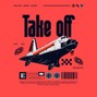 E.$. - Take off 