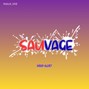 MeloK_X48 - SAUVAGE