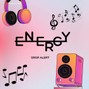 MeloK_X48 - ENERGY