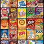 ABOK47 - cereal