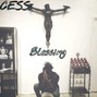 CESSI ON DA TRACK - BLESSING