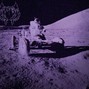 MORT SHYBUR - ALONE ON THE MOON
