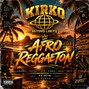 kirkoproduction - AFRO REGGAETON CARIBBEAN 98 BPM PROD