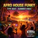 kirkoproduction - [FREE] Afro House Funky Type Beat 2026 -Summer Vibes  120 BPM
