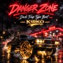 kirkoproduction - [FREE] Danger Zone – Dark Trap Type Beat – KIRKO – 125 BPM