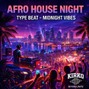 kirkoproduction - [FREE] Midnight Vibes (Afro House Type Beat 2026) 108 BPM