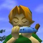 Lucas - LEGENDARY