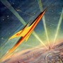 Lucas - NEW SPACESHIP