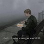 Isaac - Ｉ Ｍｉｓｓ Ｗｈｅｎ Ｇａｓ Ｗａｓ ＄１．５０