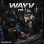 beatzbyfrank - WAYV vol. 1