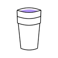 Codeine Bubble Bath