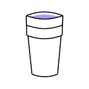 Codeine Bubble Bath - Cold Heart