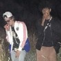 DAMOSCOWPIMP - Trap Fields