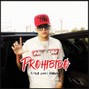 Ingenery Records - PELIGRO-Estilo LUCKY BROWN-prod.by Ingenery Records