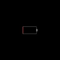 Low Battery
