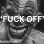 bluebeatsmusic254 - [FREE]“FUCK OFF”  FREESTLY Type Beat .