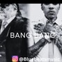 bluebeatsmusic254 - [FREE]“BANG BANG” Vybes kartell FREESTLY Type Beat .