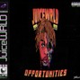 tellhard - Opportunities - Juice WRLD Type Beat