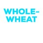 ZIGbeats - WHOLE-WHEAT