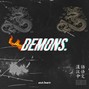 AREL - DEMONS.