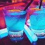 Richard Wollyce - BlueDrinks