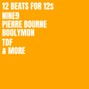 808eight - 12 BEATS FOR 12$