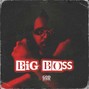 Godfather Beats - UK Drill Beat - BIG BOSS Instrumental (Prod. Godfather)