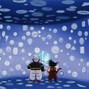 nxbdy - Pendulum Room